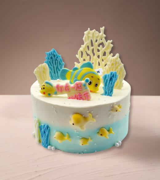 鱼宝乐园 商品图0