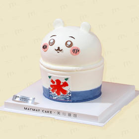 Chiikawa·吉伊宝宝【C4609】