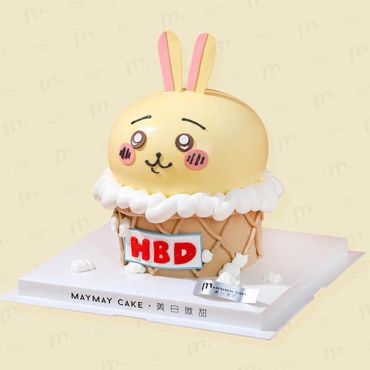 Chiikawa·乌萨奇【C4608】 商品图0