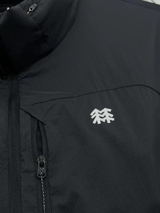 正品KOLON可隆25新款夏季防晒 户外夹克 连帽立领夹克，
尺码：M L XL XXL 3XL 商品图2