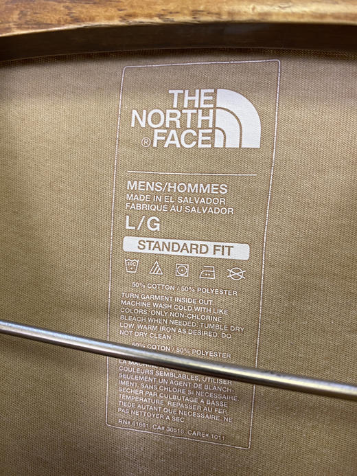 The North Face 北面 短袖T恤 _SST(L) 商品图2
