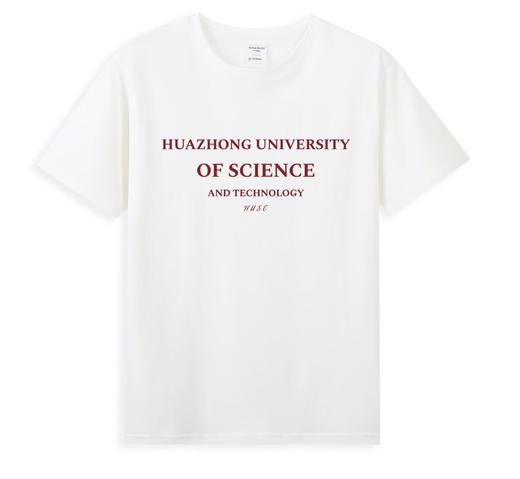 白色英文字母（红） 商品图0