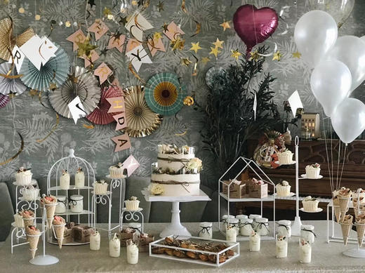 企业冷餐茶歇定制（需提前五天预定） 商品图12