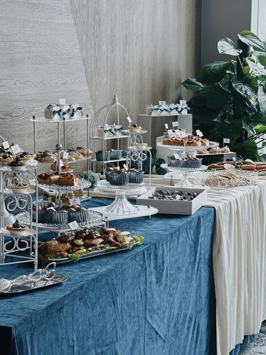 企业冷餐茶歇定制（需提前五天预定） 商品图13