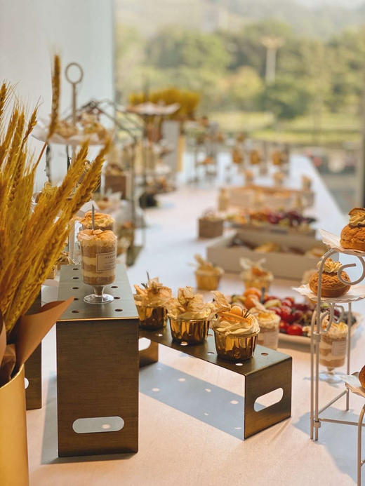 企业冷餐茶歇定制（需提前五天预定） 商品图4