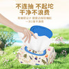 【小猪佩奇联名款湿巾】布班迪婴儿手口湿巾三安认证EDI纯水芦荟精华护肤 商品缩略图5