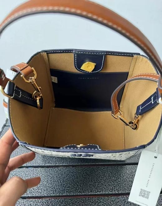 代工厂TB水桶包 商品图10