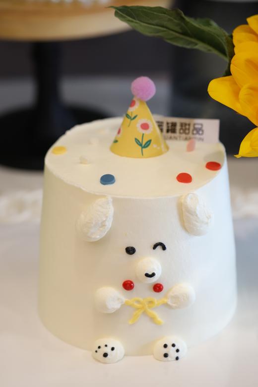 开心小狗 商品图1