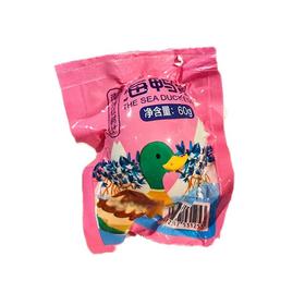 南海红树林 海鸭蛋 60g/个