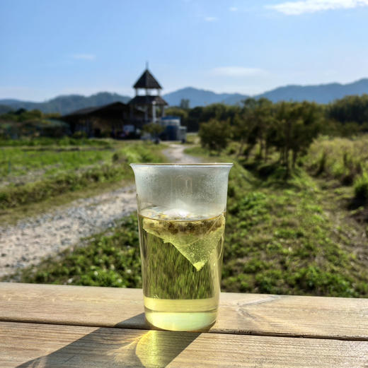 【生态🐑甘🌼 美人安睡茶】精神压力调节器｜爱过敏爱湿疹的皮肤请重视它！｜德国🐑甘🌼 生态无农药化肥除草剂｜可以吃的花花！ 商品图0