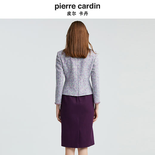 皮尔卡丹女装连衣裙P4313E3859Z3 商品图2