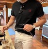 拉夫纯原男款经典小标T恤第二件半价 商品缩略图11