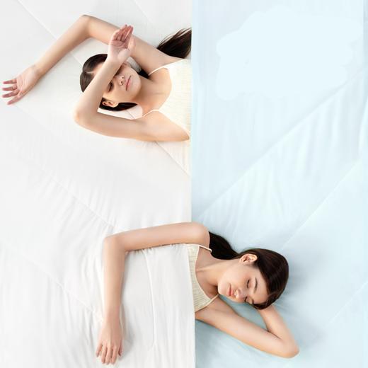 流光凉感夏被 可机洗 夏凉被 商品图1