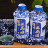 【皇佳香-青云好食城】53°糯香三花酒125ml*6小瓶礼盒装桂林特色 商品缩略图6