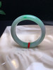 620105，58.飘阳绿手镯 ，绿底 底妆非常细腻  润润的 商品缩略图1