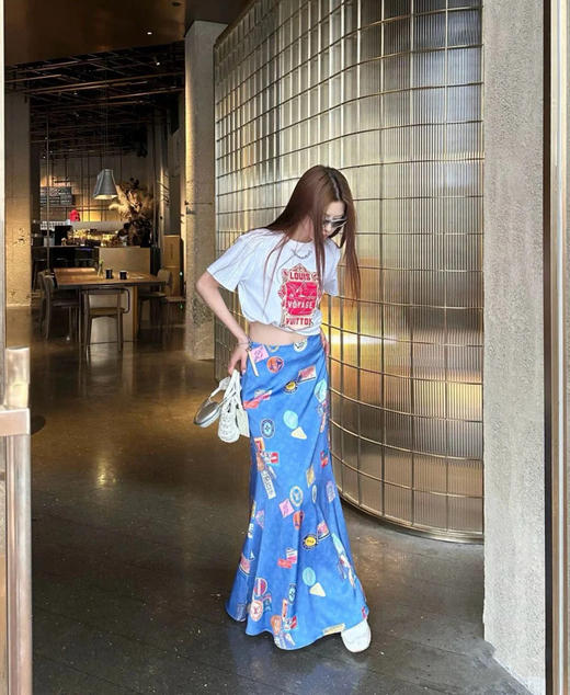 驴家25早春短袖（TM） 商品图8