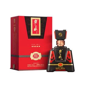 石花酒霸王醉君享70度500ml装