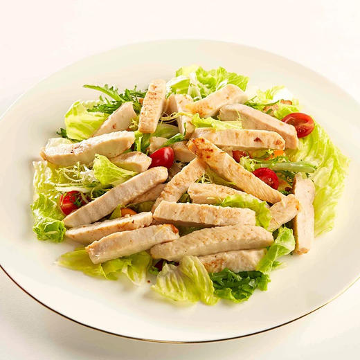 泰森低脂鸡胸肉条（经典原味.)150g 商品图3