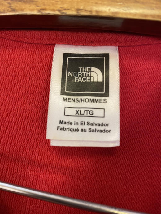 The North Face 北面 老美版 短袖T恤 _SST(XL) 商品图2