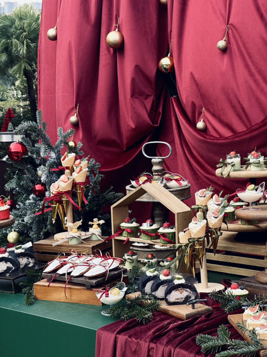 婚礼甜品台定制（需提前五天预定） 商品图8