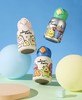 【品牌直发】【杯具熊星芒双饮怪怪家族系列】双饮保温杯540ml 儿童吸管水杯水壶一盖双饮杯可爱幼儿园316不锈钢 商品缩略图2