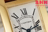 卡地亚新款AF坦克系列 美国坦克系列 中号 瑞士石英系列 女士腕表 商品缩略图3
