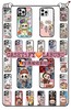 【CASET*FY·手机壳全新拉布布系列】LABUBU&C门手机壳最全合集 LABUBU到底有多火?(闯遍国际进军戛纳~果然时尚的尽头是童心未泯!原版手机潮搭配饰十手机链 商品缩略图1