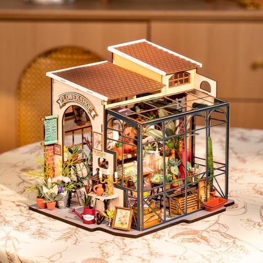 若来艾米莉的花店DG145 商品图0