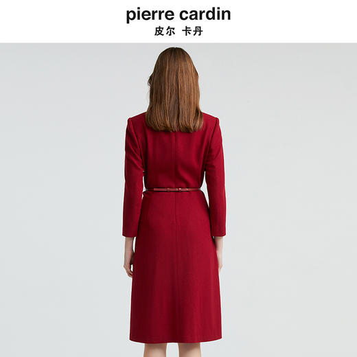 皮尔卡丹女装连衣裙P4318E4915T0 商品图2