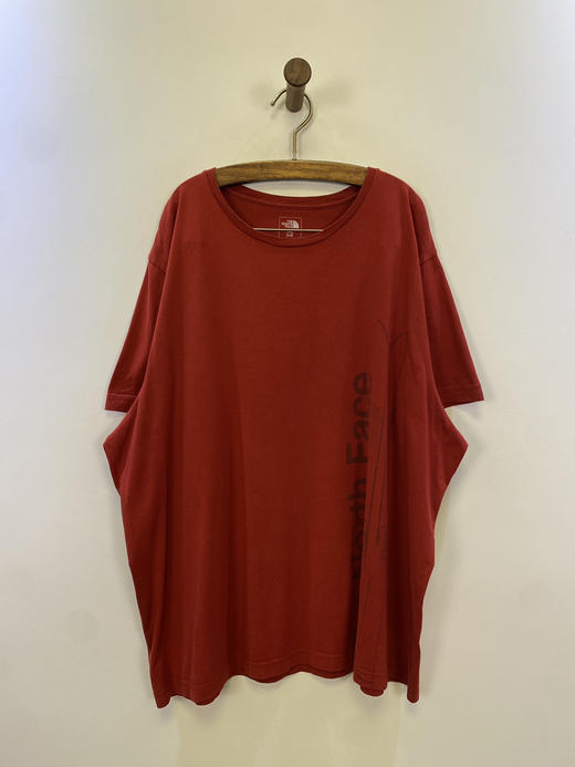 The North Face 北面 短袖T恤 _SST(2XL) 商品图0