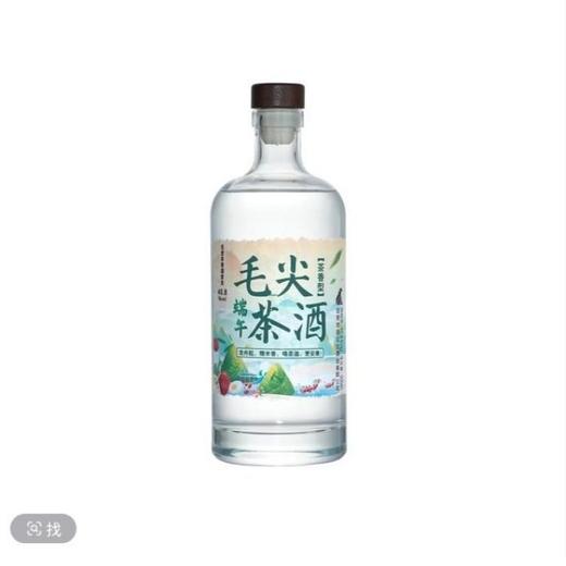 119元端午酱酒一瓶+端午茶酒1瓶+t恤一件 商品图1