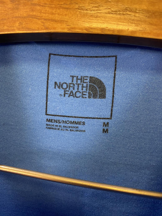 The North Face 北面 短袖T恤 _SST(M) 商品图1