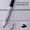 鹤见大容量双头勾线笔 商品缩略图1