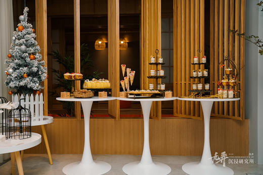 企业冷餐茶歇定制（需提前五天预定） 商品图8