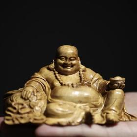 【预定】“帝王之木”金丝楠木手串或摆件！佛系于手，祈福安康，吉事连连