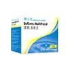 博士伦多焦点月抛6片装清晰视界舒适佩戴预定5-7天到货 商品缩略图0