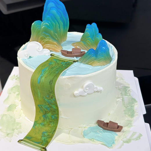 清明上河图（需自提） 商品图1