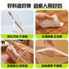 夏季凉感竹席坐垫 碳化无毛刺光滑清凉沙发垫 商品缩略图3