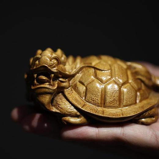 【预定】“帝王之木”金丝楠木手串或摆件！佛系于手，祈福安康，吉事连连 商品图4