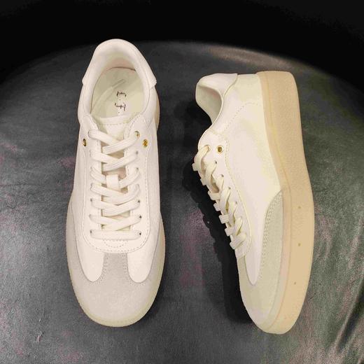 LFGJ  16512  时尚百搭德训鞋 商品图5