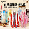 mideer弥鹿MD6462礼服高级定制-盛世霓裳 商品缩略图1