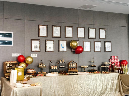 企业冷餐茶歇定制（需提前五天预定） 商品图7