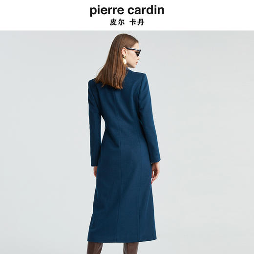 皮尔卡丹女装大衣P4435C4958L0 商品图2