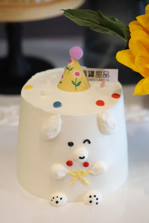 开心小狗 商品图0