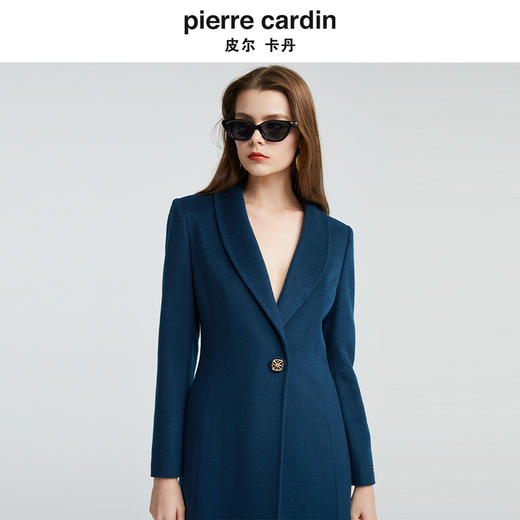 皮尔卡丹女装大衣P4435C4958L0 商品图4