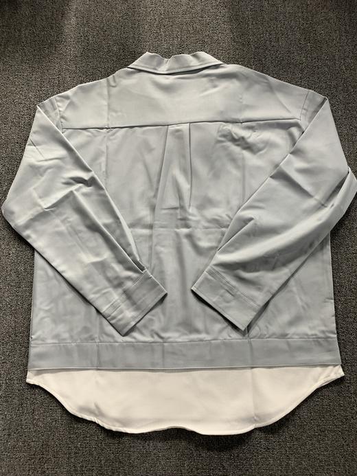 假两件休闲长袖 商品图6