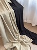 重磅100%桑蚕丝J*BY原厂剪标发直筒老钱风连衣裙 商品缩略图11