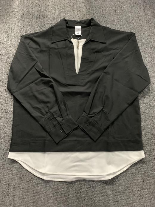 假两件休闲长袖 商品图7