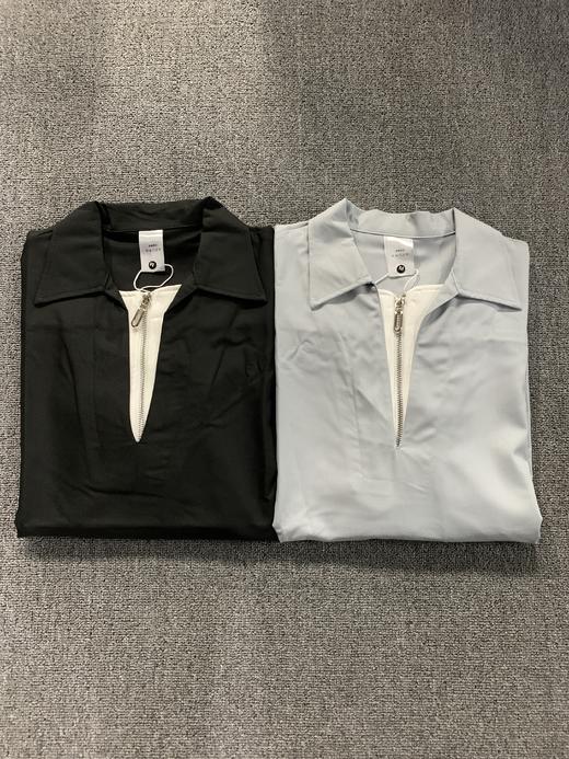 假两件休闲长袖 商品图3