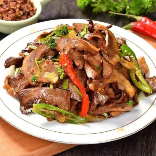 新鲜猪心13.5元/份约400~450g   次日到 商品图3